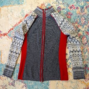 Eddie Bauer Merino Wool Sweater